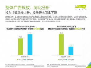 2019年中国网络广告营销系列报告 食品饮料类篇